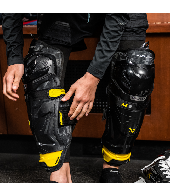 Supreme M3 JR Shin Guards