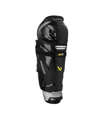 Bauer Hockey Supreme M3 Shin Guards SR