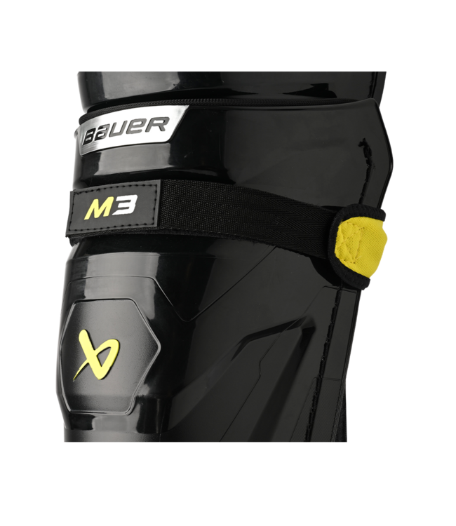 Jambières Supreme M3 SR