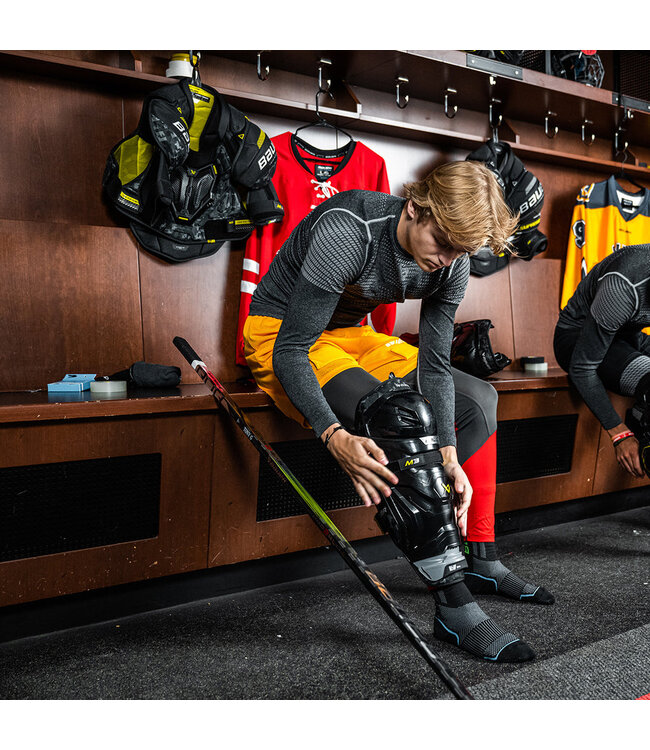 Jambières Supreme M3 SR