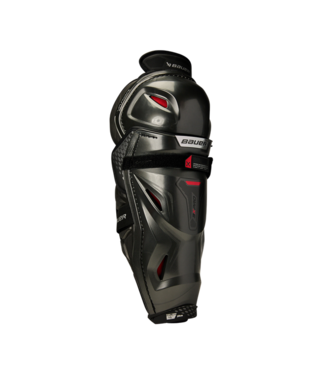 Bauer Hockey Vapor 3X PRO Shin Guards IN