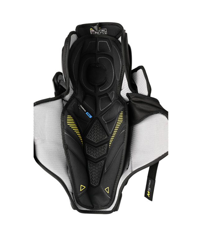 Supreme M5 PRO INT Shin Guards