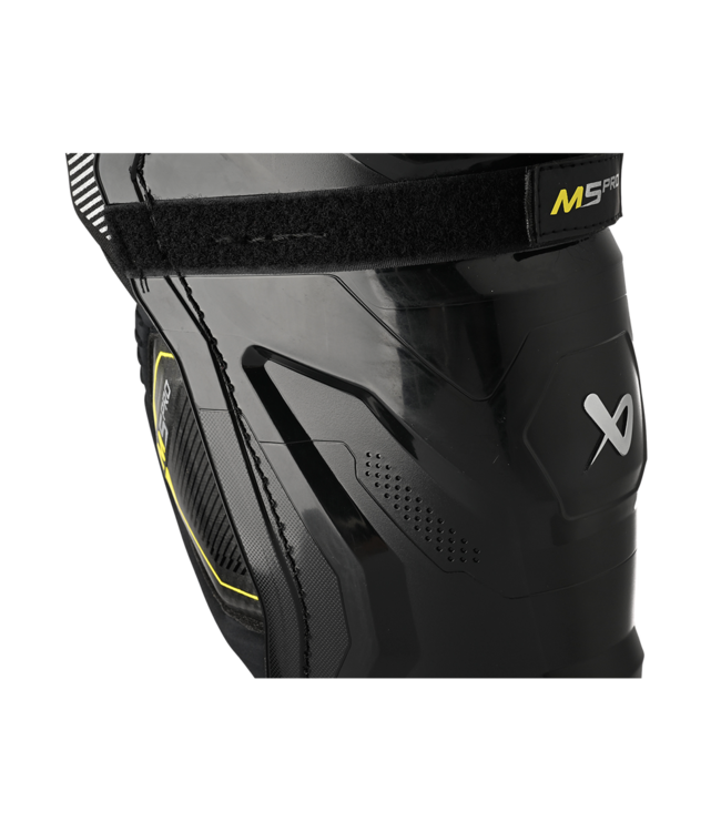 Supreme M5 PRO INT Shin Guards