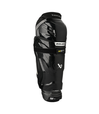 Bauer Hockey Supreme M5 PRO SR  Shin Guards