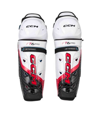 CCM Hockey Jambières FT6 PRO JR