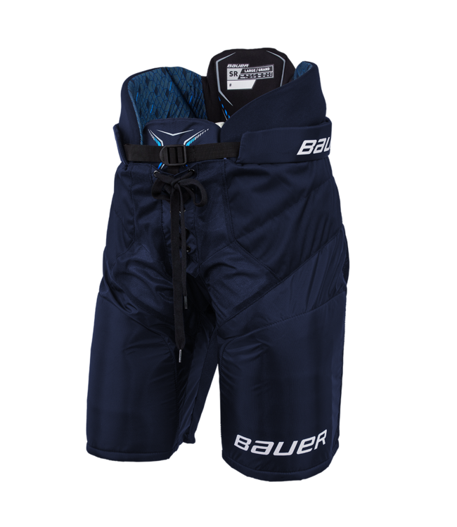 BAUER X JR Pants