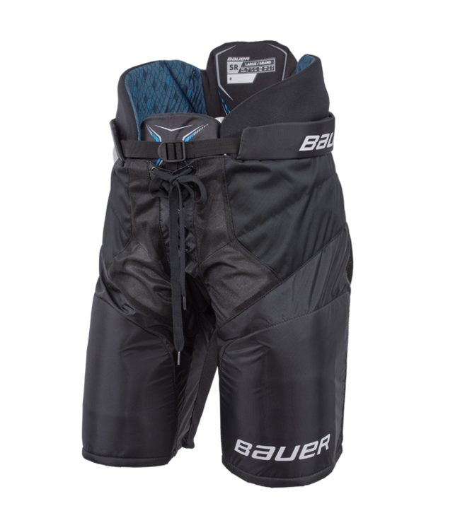 BAUER X IN Pants