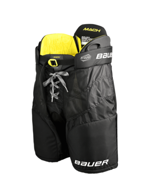 Bauer Hockey Pantalons Supreme MACH YTH