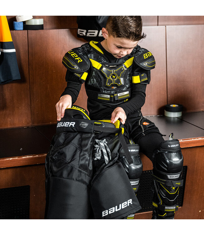 Supreme MACH YTH Pants