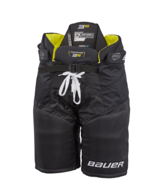 Bauer Hockey Pantalons Supreme 3S JR