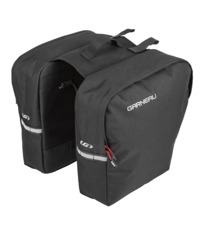 City pannier bag 12L