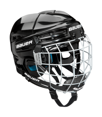 Bauer Hockey Prodigy Youth Helmet Combo