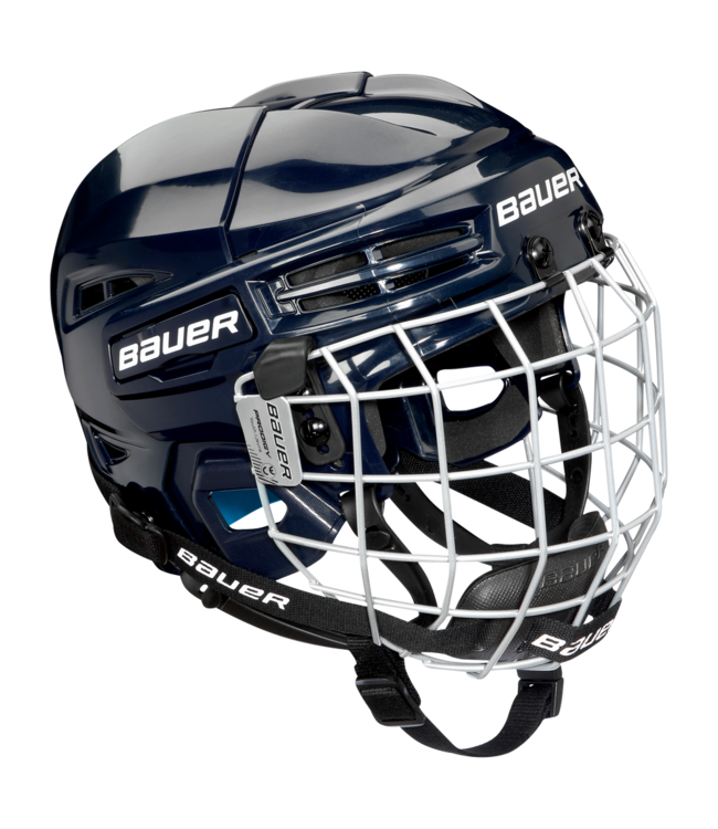 Casque Prodigy Combo