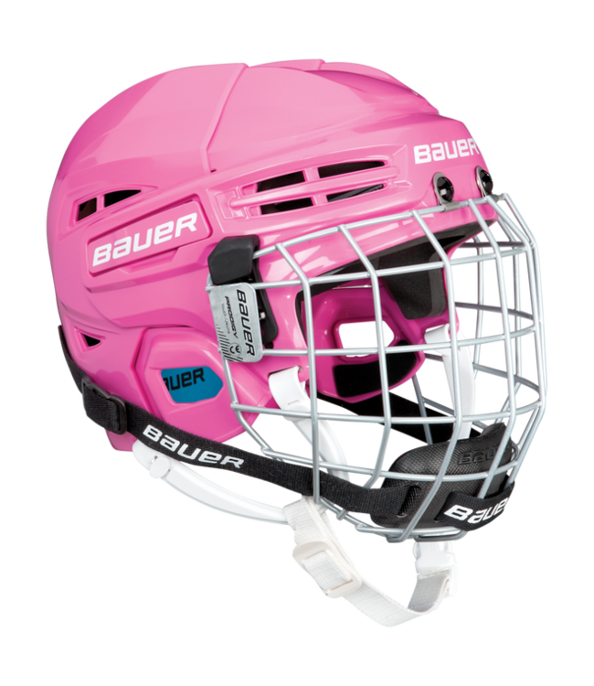 Casque Prodigy Combo