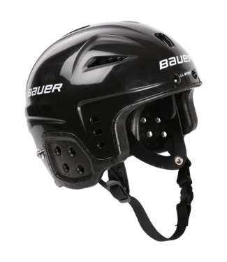 Bauer Hockey Casque LIL' Sport