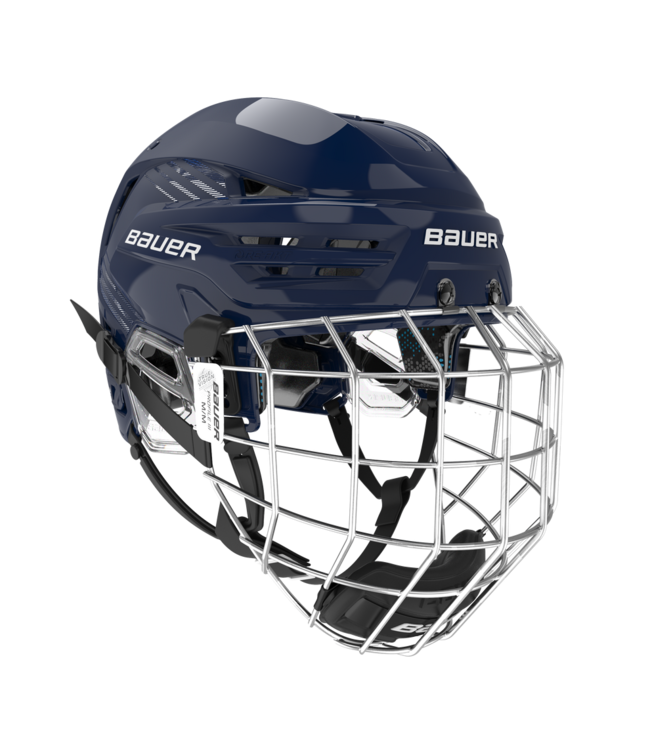 Combo Casque RE-AKT 85