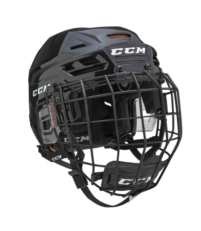Helmet Combo Tacks 710 SR