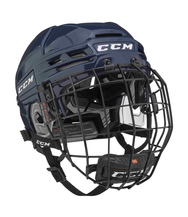 Helmet Combo Tacks 910  Senior