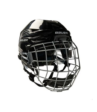 Bauer Hockey RE-AKT 85 Combo Helmet
