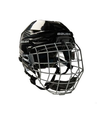 Bauer Hockey RE-AKT 85 Helmet Combo