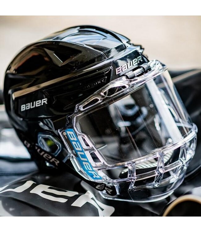 Concept 3 Full Face Shield Visor