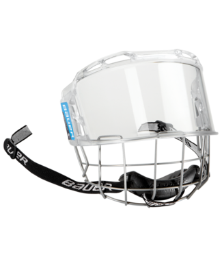 Bauer Hockey Hybrid Shield