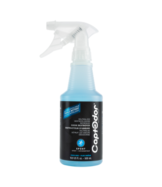 Captodor Sports Odor Destroyer