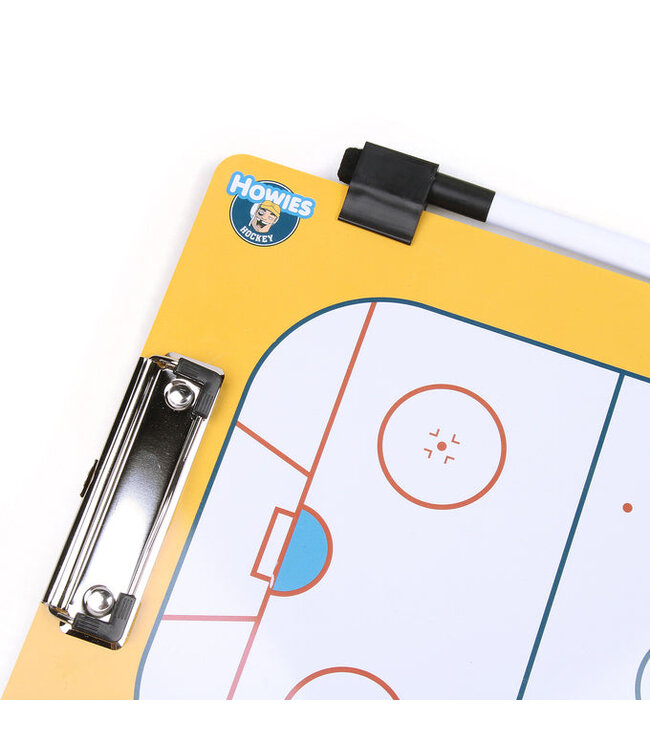 Coach's Board - 10" x 16"