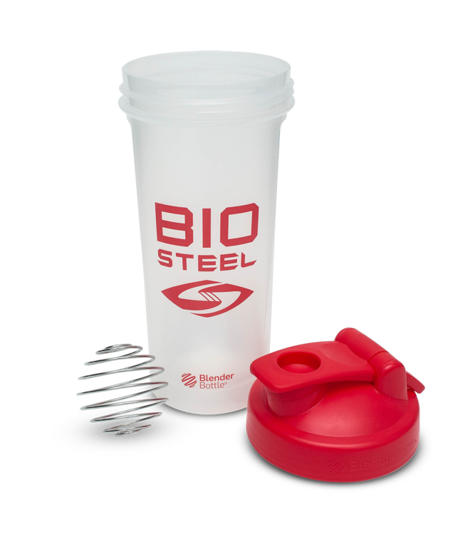 Biosteel Shaker