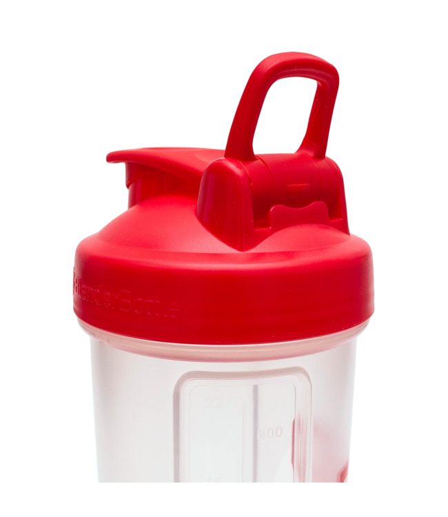 Shaker Biosteel