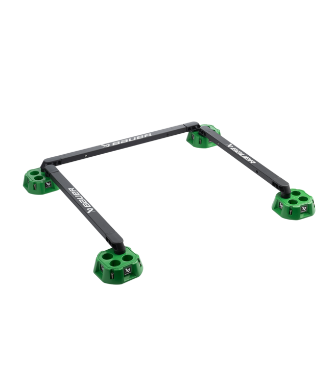 S23 Reactor Extendable 3 Arm Dangler