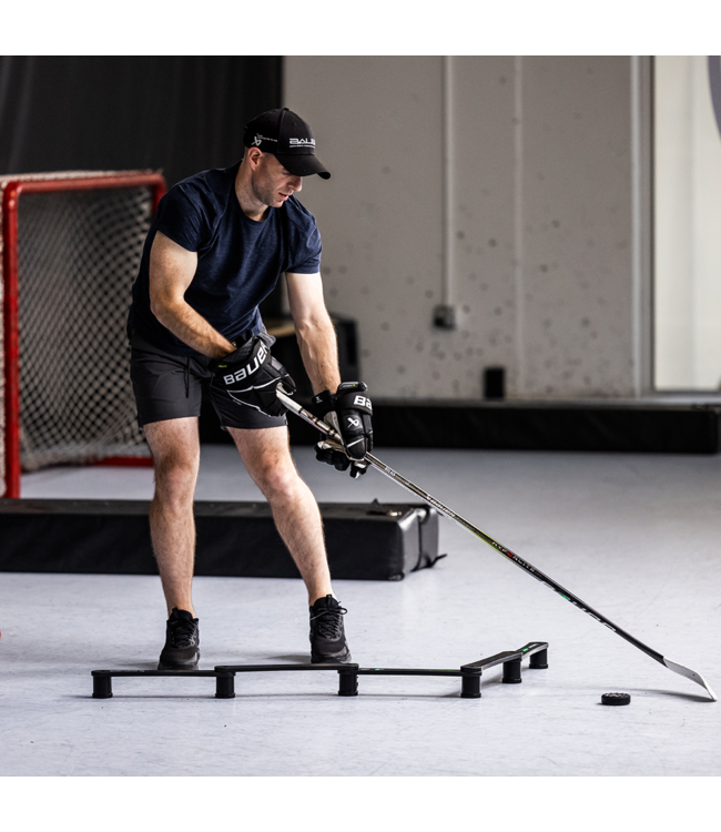 Digital Reactor Stick Handling trainer