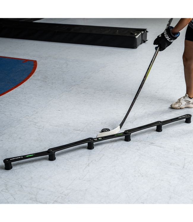 Digital Reactor Stick Handling trainer