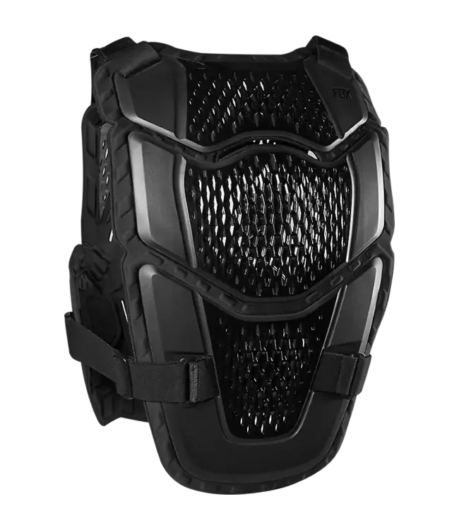 Raceframe Impact CE Youth Chest Protector