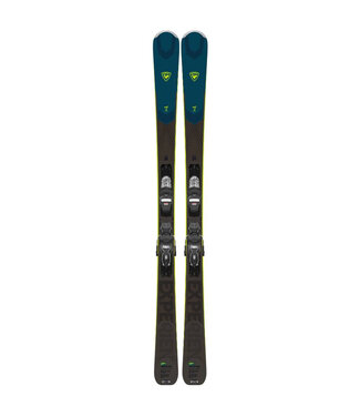 Rossignol Skis Experience 78 Ca