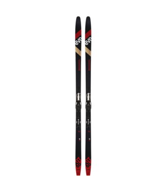 Rossignol Evo OT 65 Skis