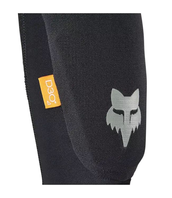 Fox Racing Youth Enduro Elbow Pads Mountain Bike Protection Sports