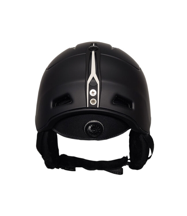 Compact Helmet