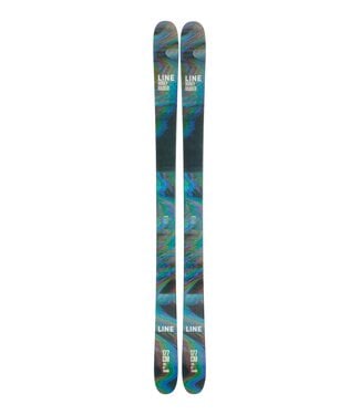 Line Honey Badger Skis