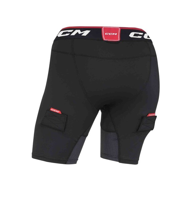 Jill Short Compression Femme