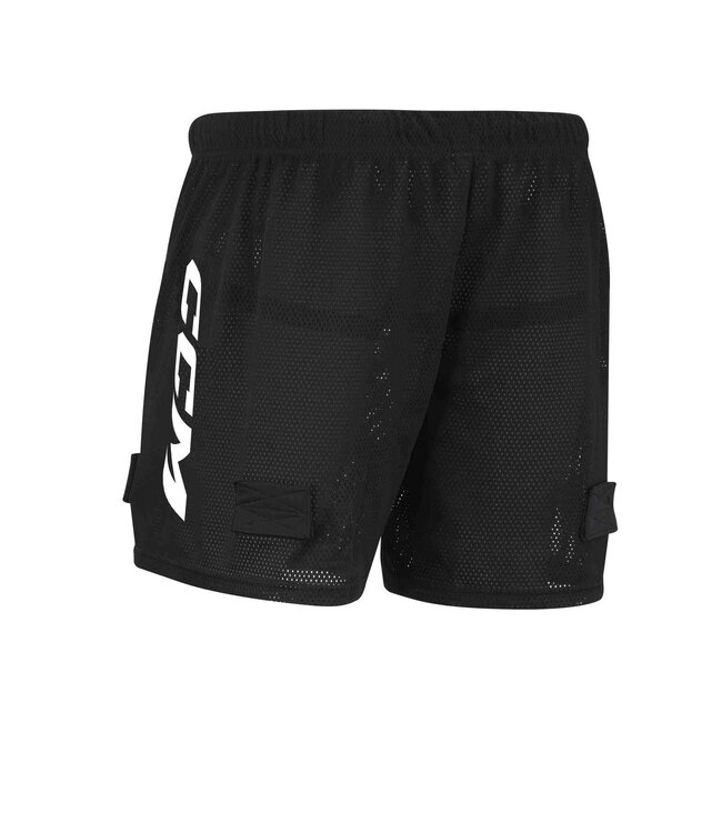 Men's Mesh Jock Short