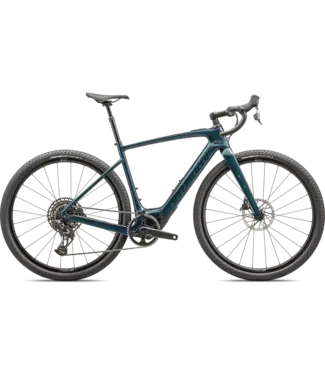 Specialized Vélo Creo Sl Comp Carbon 2024