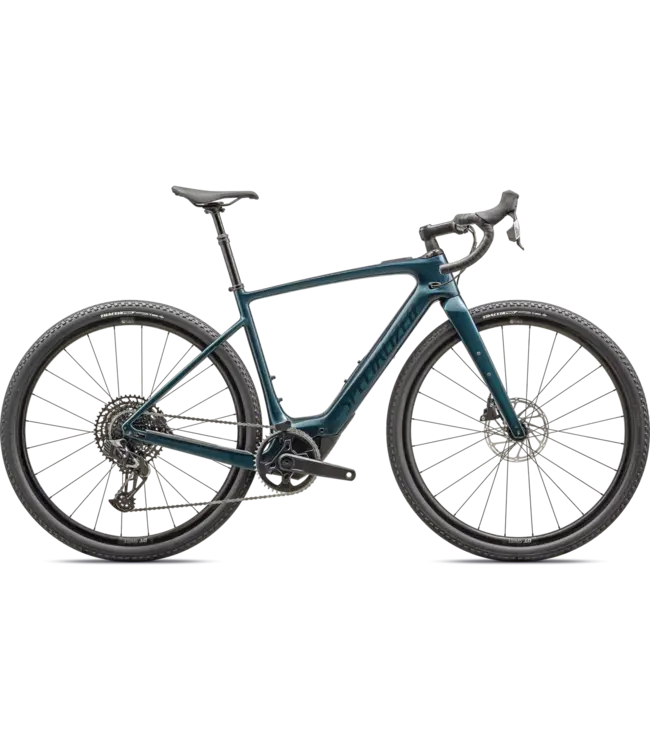 Creo Sl Comp Carbon Bike 2024