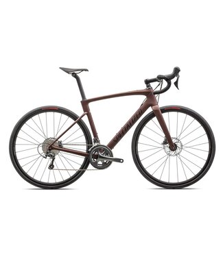 Specialized Roubaix SL8 Bike