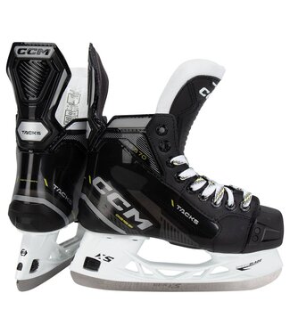 CCM Hockey Tacks AS 570 Jr Skates