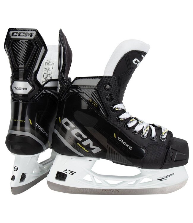 Tacks AS 570 Junior Skates