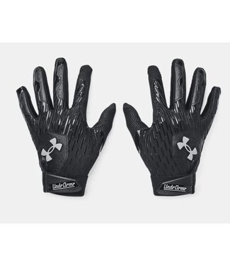 Under Armour Junior Clean Up Batting Gloves