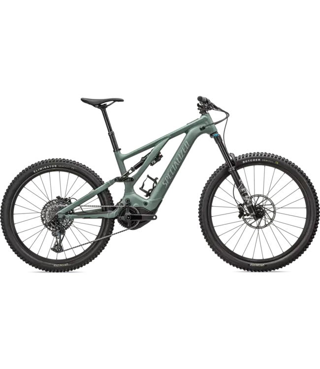 Levo Comp Alloy Bike 2023