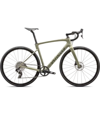 Specialized Roubaix Sport Apex 2024 Bike