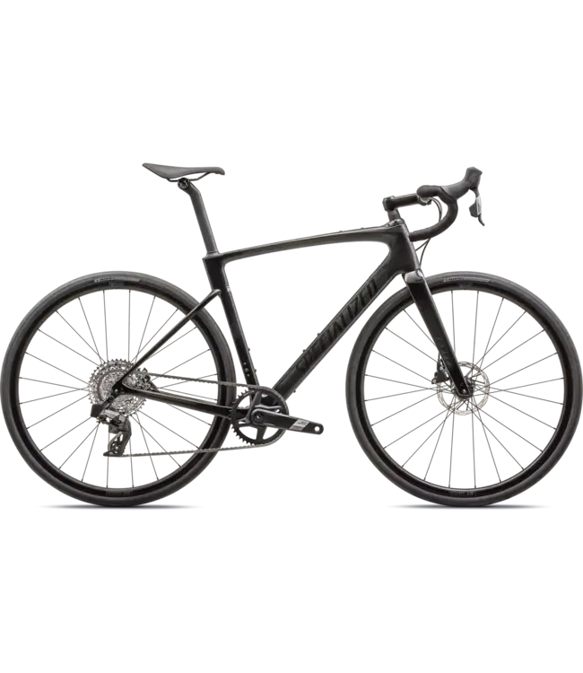 Roubaix Sport Apex 2024 Bike